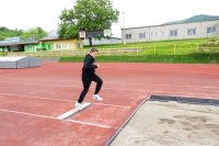 Lehkoatletická olympiáda I. stupně - školní kolo_21