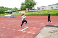Lehkoatletická olympiáda I. stupně - školní kolo_22