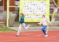 Lehkoatletická olympiáda I. stupně - školní kolo_24