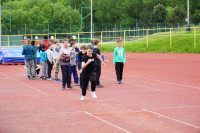 Lehkoatletická olympiáda I. stupně - školní kolo_26
