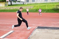 Lehkoatletická olympiáda I. stupně - školní kolo_27