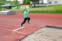 Lehkoatletická olympiáda I. stupně - školní kolo_28