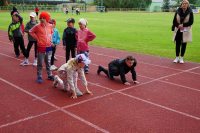 Lehkoatletická olympiáda I. stupně - školní kolo_30