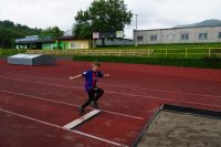 Lehkoatletická olympiáda I. stupně - školní kolo_37