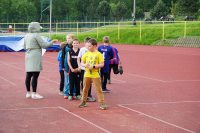 Lehkoatletická olympiáda I. stupně - školní kolo_38