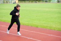 Lehkoatletická olympiáda I. stupně - školní kolo_43
