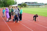 Lehkoatletická olympiáda I. stupně - školní kolo_44