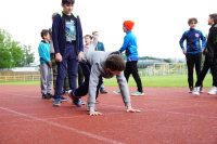 Lehkoatletická olympiáda I. stupně - školní kolo_46