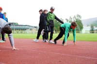 Lehkoatletická olympiáda I. stupně - školní kolo_47