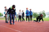 Lehkoatletická olympiáda I. stupně - školní kolo_48