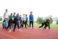 Lehkoatletická olympiáda I. stupně - školní kolo_49