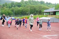 Lehkoatletická olympiáda I. stupně - školní kolo_51