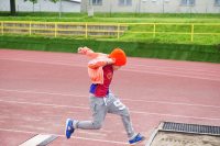 Lehkoatletická olympiáda I. stupně - školní kolo_52