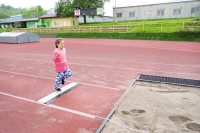 Lehkoatletická olympiáda I. stupně - školní kolo_54