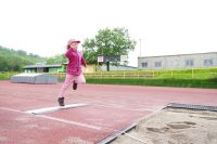 Lehkoatletická olympiáda I. stupně - školní kolo_55