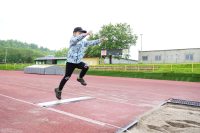 Lehkoatletická olympiáda I. stupně - školní kolo_56