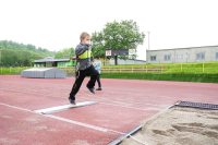 Lehkoatletická olympiáda I. stupně - školní kolo_57
