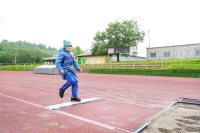 Lehkoatletická olympiáda I. stupně - školní kolo_58