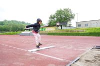Lehkoatletická olympiáda I. stupně - školní kolo_59