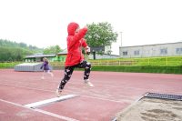 Lehkoatletická olympiáda I. stupně - školní kolo_62
