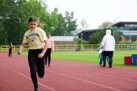 Lehkoatletická olympiáda I. stupně - školní kolo_68