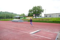 Lehkoatletická olympiáda I. stupně - školní kolo_70