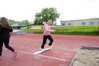 Lehkoatletická olympiáda I. stupně - školní kolo_72