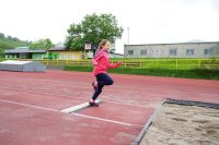 Lehkoatletická olympiáda I. stupně - školní kolo_73