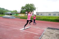 Lehkoatletická olympiáda I. stupně - školní kolo_74