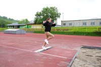Lehkoatletická olympiáda I. stupně - školní kolo_75