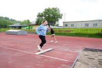 Lehkoatletická olympiáda I. stupně - školní kolo_76