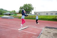 Lehkoatletická olympiáda I. stupně - školní kolo_77