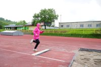 Lehkoatletická olympiáda I. stupně - školní kolo_78
