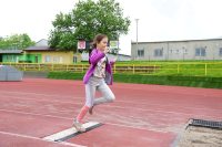 Lehkoatletická olympiáda I. stupně - školní kolo_81