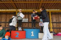 Lehkoatletická olympiáda I. stupně - školní kolo_82