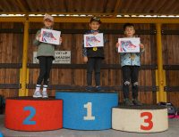Lehkoatletická olympiáda I. stupně - školní kolo_83