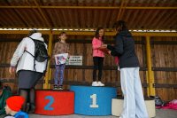Lehkoatletická olympiáda I. stupně - školní kolo_86
