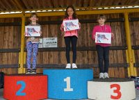 Lehkoatletická olympiáda I. stupně - školní kolo_87
