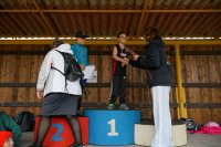 Lehkoatletická olympiáda I. stupně - školní kolo_88