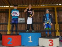 Lehkoatletická olympiáda I. stupně - školní kolo_89