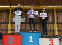 Lehkoatletická olympiáda I. stupně - školní kolo_91