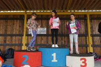 Lehkoatletická olympiáda I. stupně - školní kolo_92