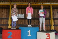 Lehkoatletická olympiáda I. stupně - školní kolo_93