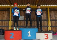 Lehkoatletická olympiáda I. stupně - školní kolo_99