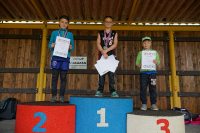 Lehkoatletická olympiáda I. stupně - školní kolo_103