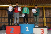 Lehkoatletická olympiáda I. stupně - školní kolo_105