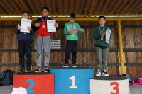 Lehkoatletická olympiáda I. stupně - školní kolo_106