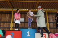 Lehkoatletická olympiáda I. stupně - školní kolo_107