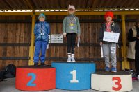 Lehkoatletická olympiáda I. stupně - školní kolo_109