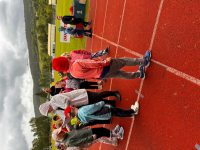 Lehkoatletická olympiáda I. stupně - školní kolo_118